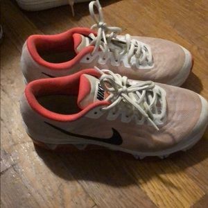 Nike Tailwind 6 EUC